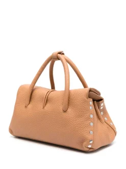 DOTTA CENTAURO Piccola borsa in pelle