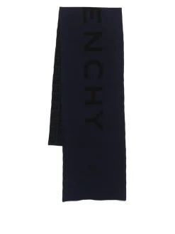 Double Face Scarf