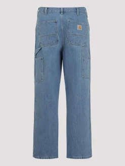 Double Knee Jeans