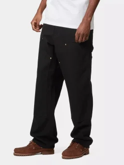 Double Knee Pants