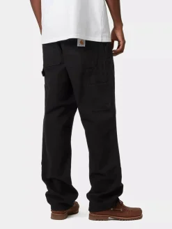 Double Knee Pants