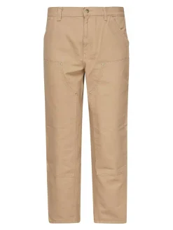 Double Knee Pants