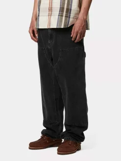 Double Knee Pants