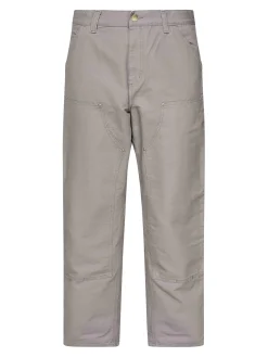 Double Knee Pants