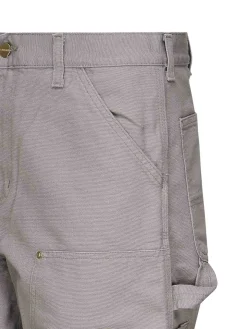 Double Knee Pants