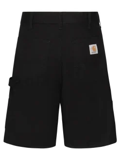 Double Knee Shorts