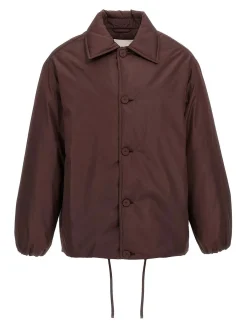 Down Blouson 08 giacca