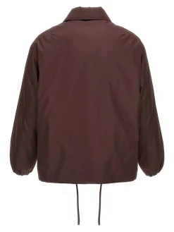 Down Blouson 08 giacca