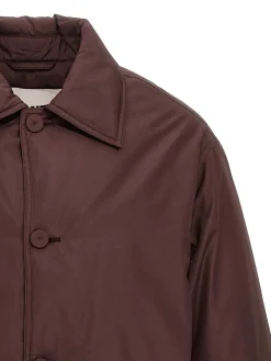 Down Blouson 08 giacca