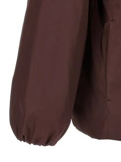 Down Blouson 08 giacca
