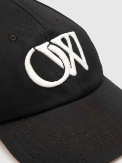 Drill ow Baseball Cap