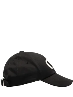 Drill ow Baseball Cap