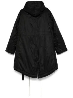 DRKSHDW Fishtail Parka