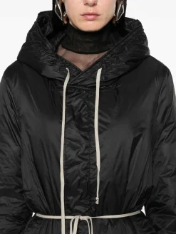 DRKSHDW Fishtail Parka