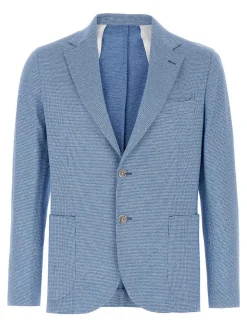 Dynamic 201 Blazer