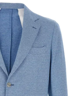 Dynamic 201 Blazer