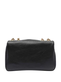 E Heritage Horse Medal Crossbody Borse
