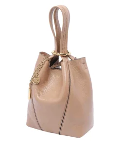 E spin tote bag