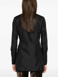 Easy Virginia Coat