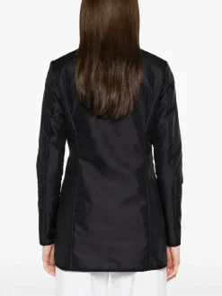 Easy Virginia Coat