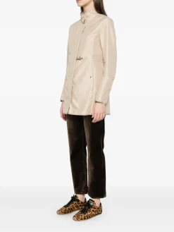 Easy Virginia Coat