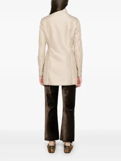 Easy Virginia Coat