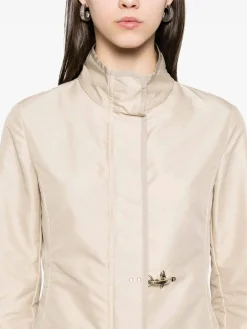 Easy Virginia Coat