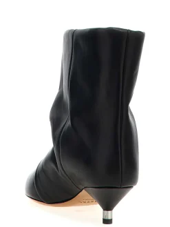 Ebbi Ankle Boots