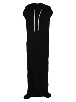EDFU T Maxi Dress