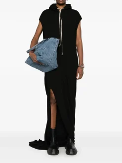 EDFU T Maxi Dress