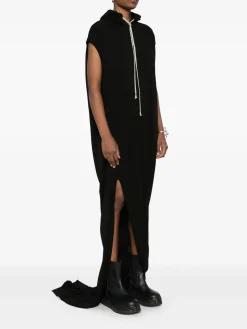 EDFU T Maxi Dress