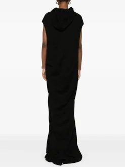EDFU T Maxi Dress