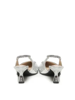 Effetto laminato con slingback