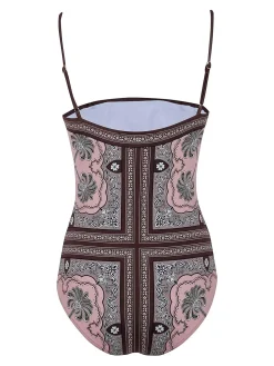 Elle Swimsuit (Place)