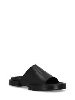 Emmanuel Block Mules Elbamat