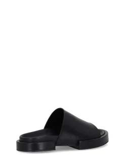 Emmanuel Block Mules Elbamat
