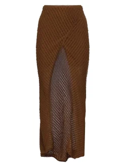 Eris Long Skirt