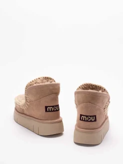 `Eskimo Bounce Sneaker`
