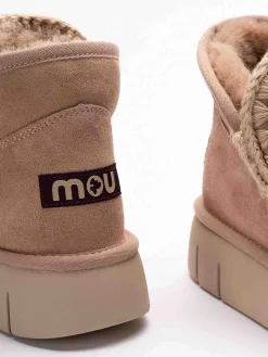 `Eskimo Bounce Sneaker`