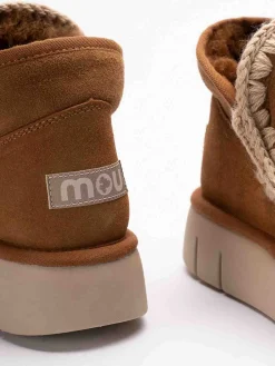 `Eskimo Bounce Sneaker`