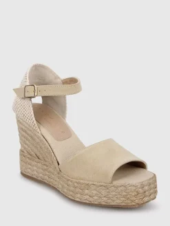 Espadrillas Alta Fiena