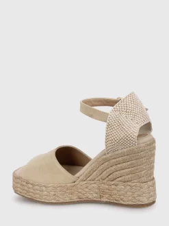 Espadrillas Alta Fiena