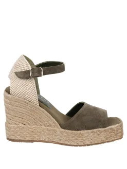 Espadrillas Alta Fiena