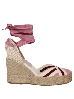Espadrillas Alta Positano