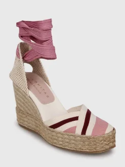 Espadrillas Alta Positano