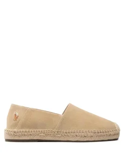 Espadrillas Beige