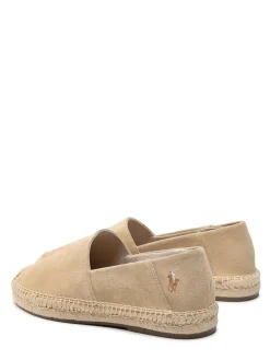Espadrillas Beige