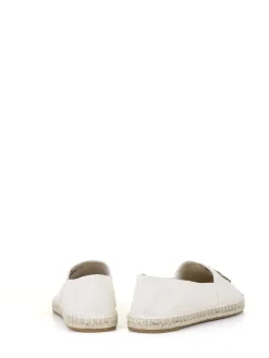 Espadrillas Bianca