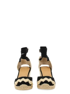 Espadrillas Candele