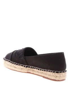 Espadrillas con ricamo